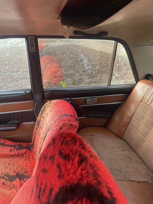 Ваз 2103 на документах