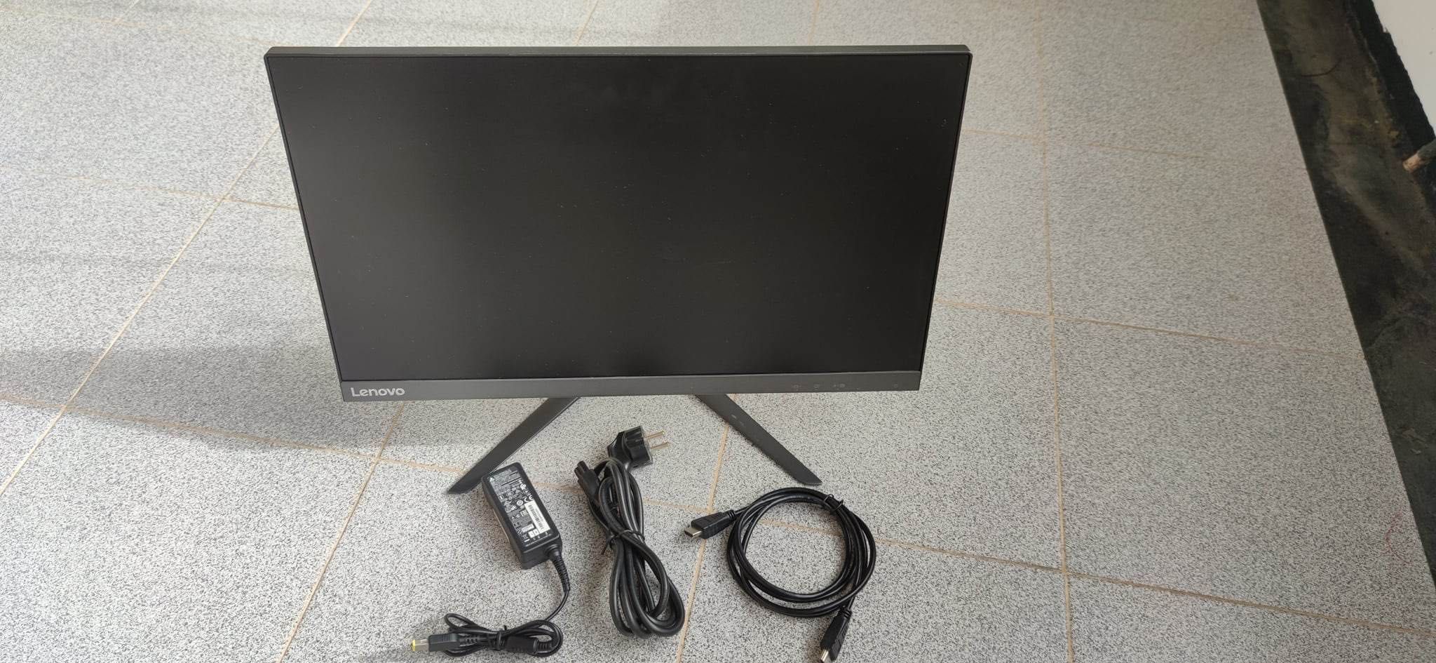 Monitor p/ computador Lenovo L2264A