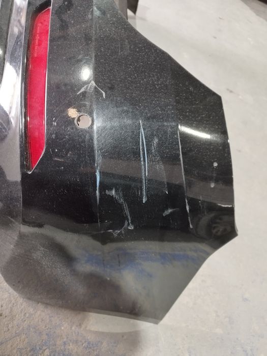 Para-choques traseiro BMW Série 3 Touring F31 (2012–2019)