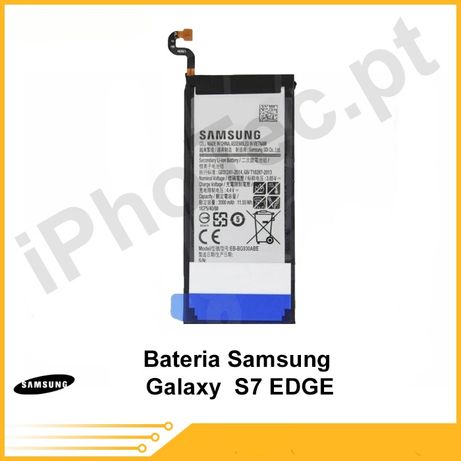 Bateria Samsung Galaxy S7/S7 EDGE/ S8/S8 Plus/S9/S9 Plus/ S10 Original