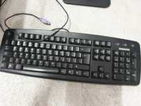 Teclado de computador