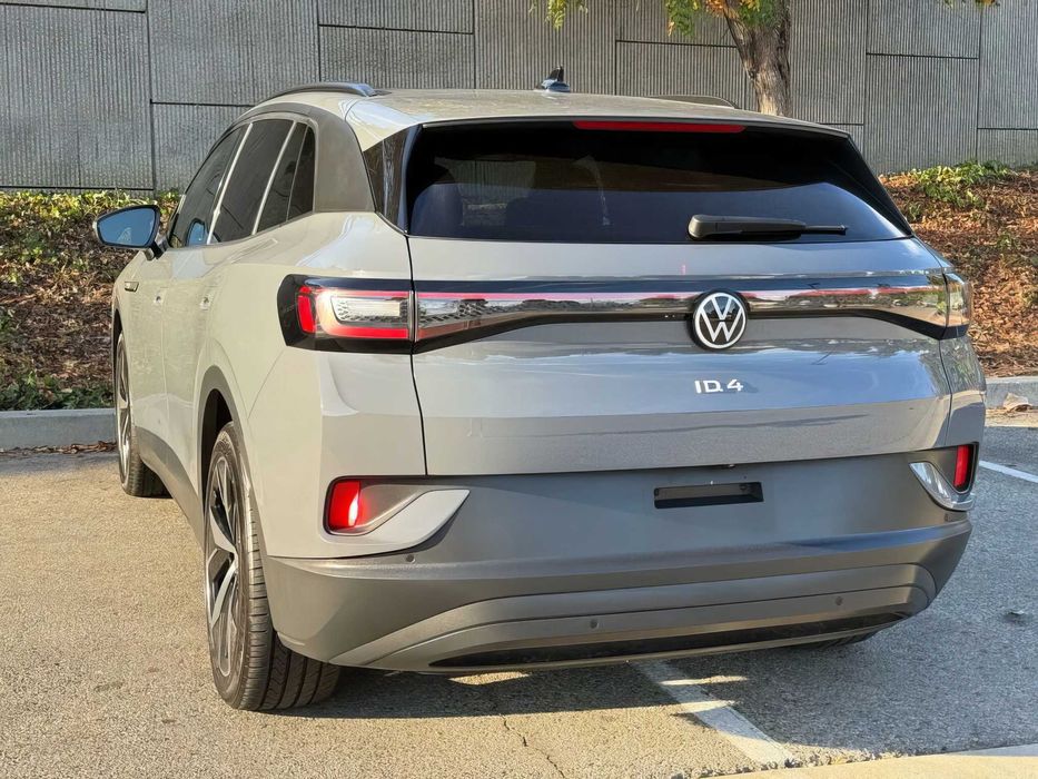 Volkswagen ID.4 Pro S      2023