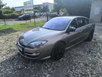 Renault Laguna Renault Laguna III BOSE Edition – 2014 r. – 2.0 dCi – 200 KM – 141 800