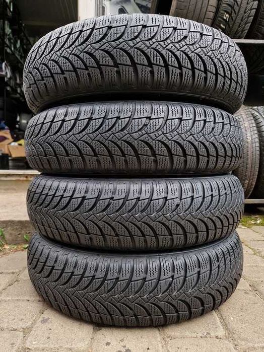 155/80R13 Nexen Winguard Snow G WH2 Шини/Колеса/Зима Склад шин