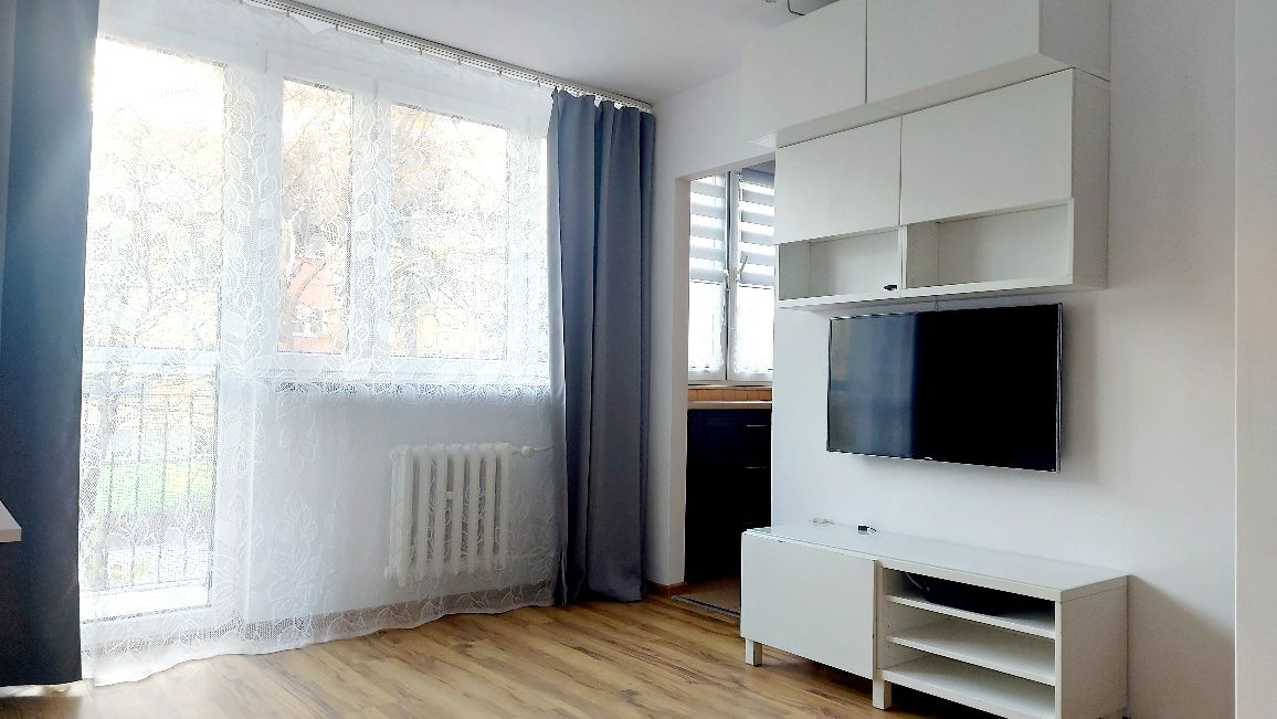 Kawalerka do wynajęcia