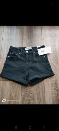 Calvin Klein Jeans spodnie 26
