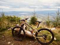 Rower górski Dartmoot Primal 29, ht, dh, enduro
