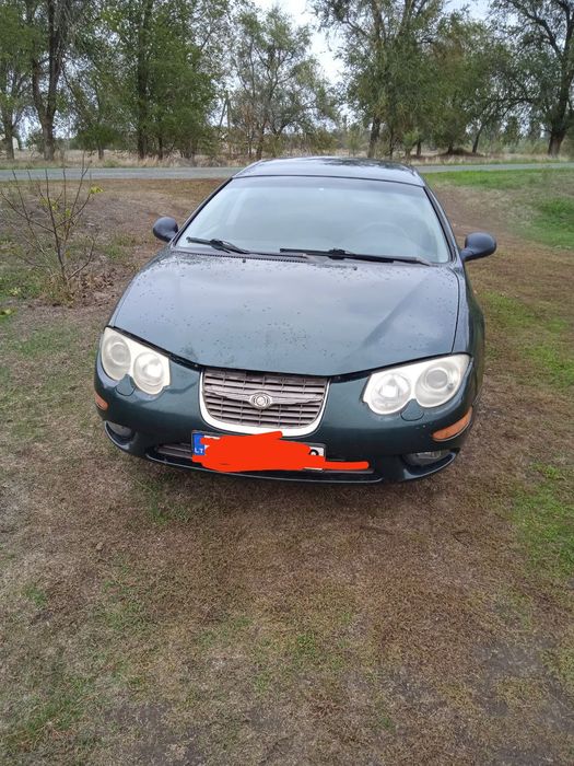 chrysler 300m Есть все! Разборка крайслер 300м / шрот / запчасти