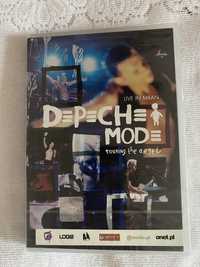 Depeche Mod plyta  CD- nowa