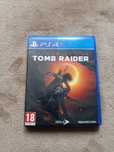 Tomb Raider ps4.