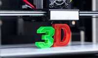 Impressão 3D a partir de 40 cêntimos