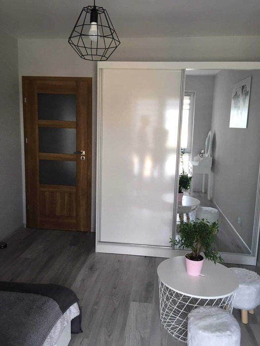 Pokój jednoosobowy do wynajęcia ul. Wojciechowska