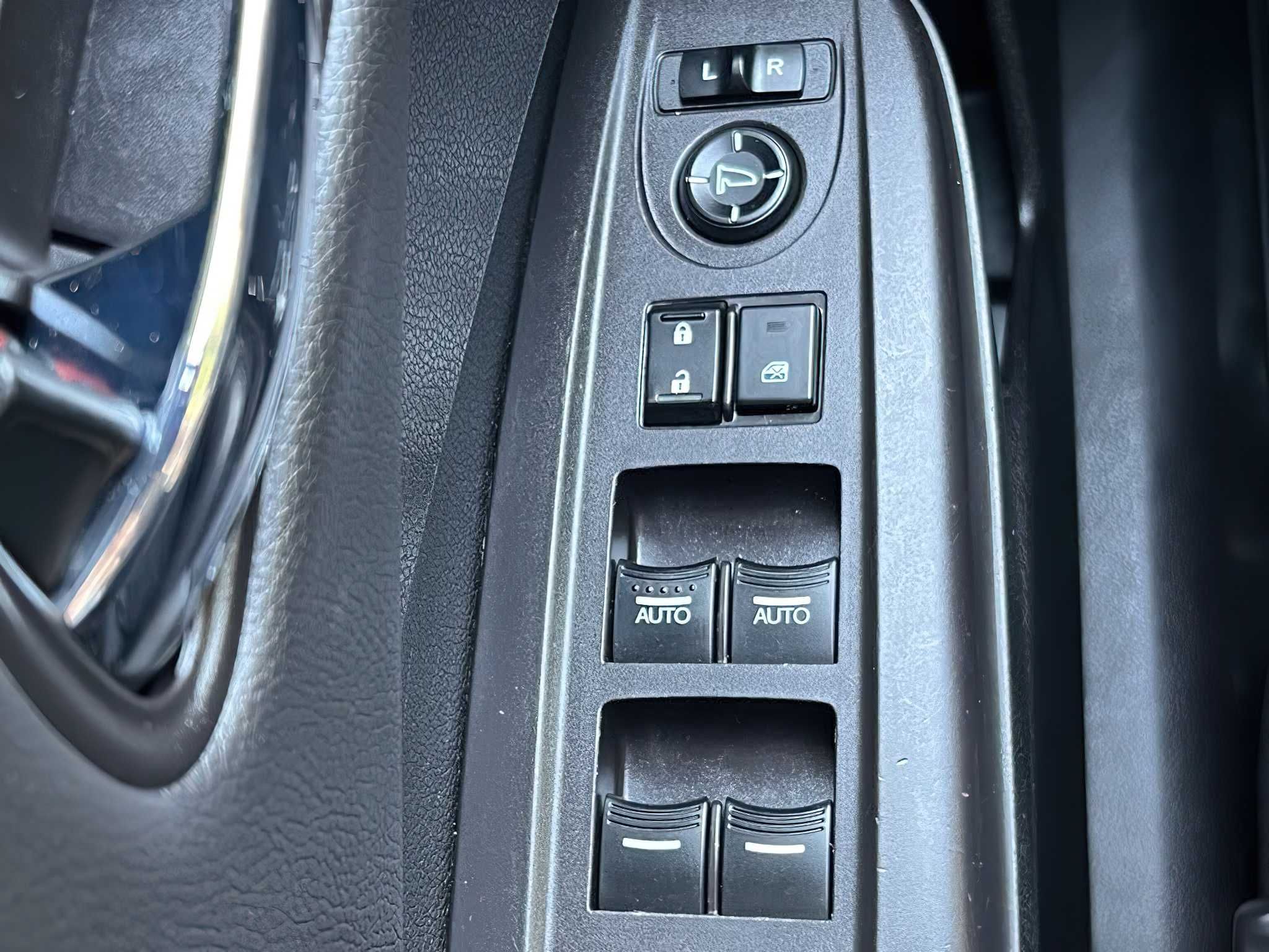 Acura RDX Base 2016