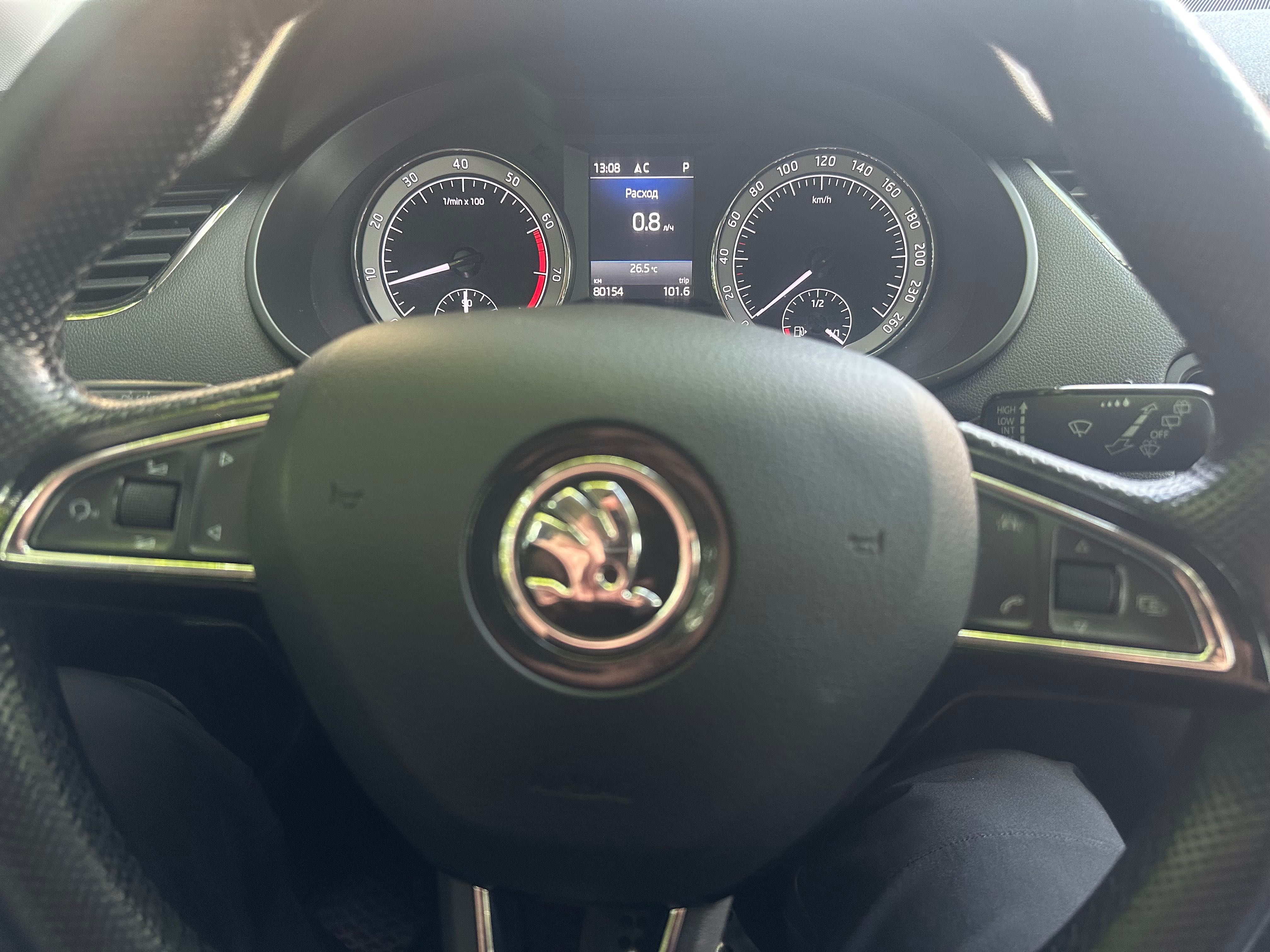 Продам Skoda Oktavia