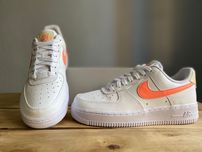 Женские Nike Air Force 1 07 LV8 кроссовки оригинал