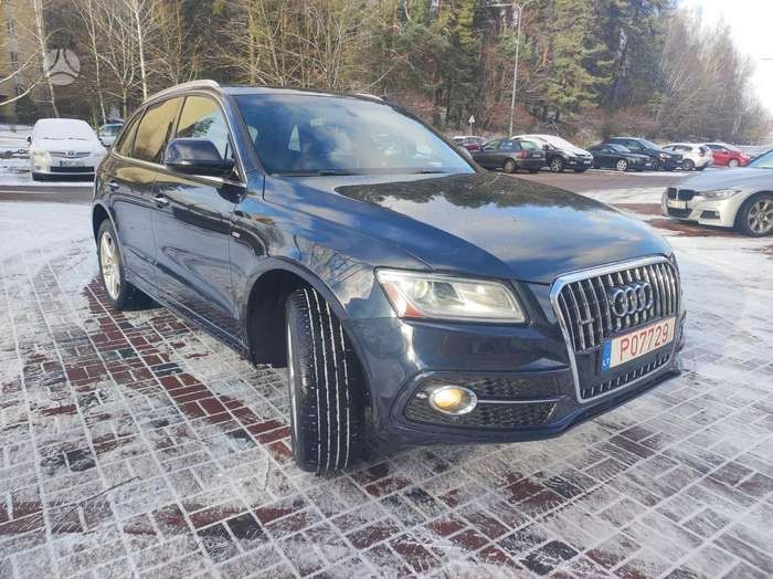 Розборка разборка шрот запчасти Ауди ауді ку5 Audi Q5 LX5R