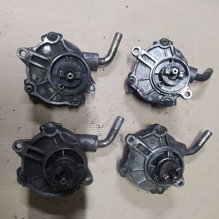 Вакуумний вакумний насос Mercedes W203 C220 W210 2.2 2.7 3.2 DIESEL