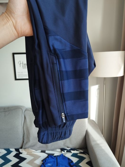 Zestaw Dres KipstaKoszulka Kipsta 7-8 lat