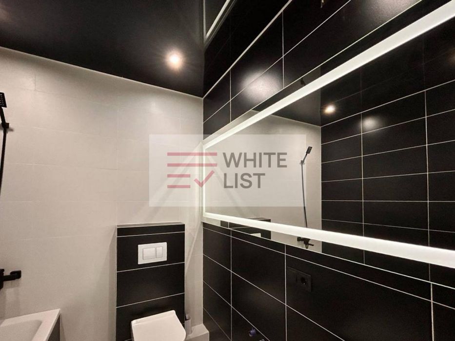 Перша здача! 2кімнатна квартира,Європейський квартал