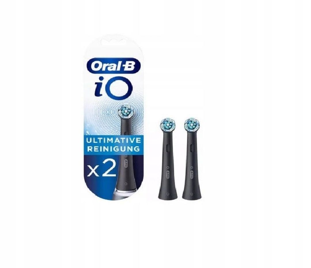 Oral-b IO 2 sztuki