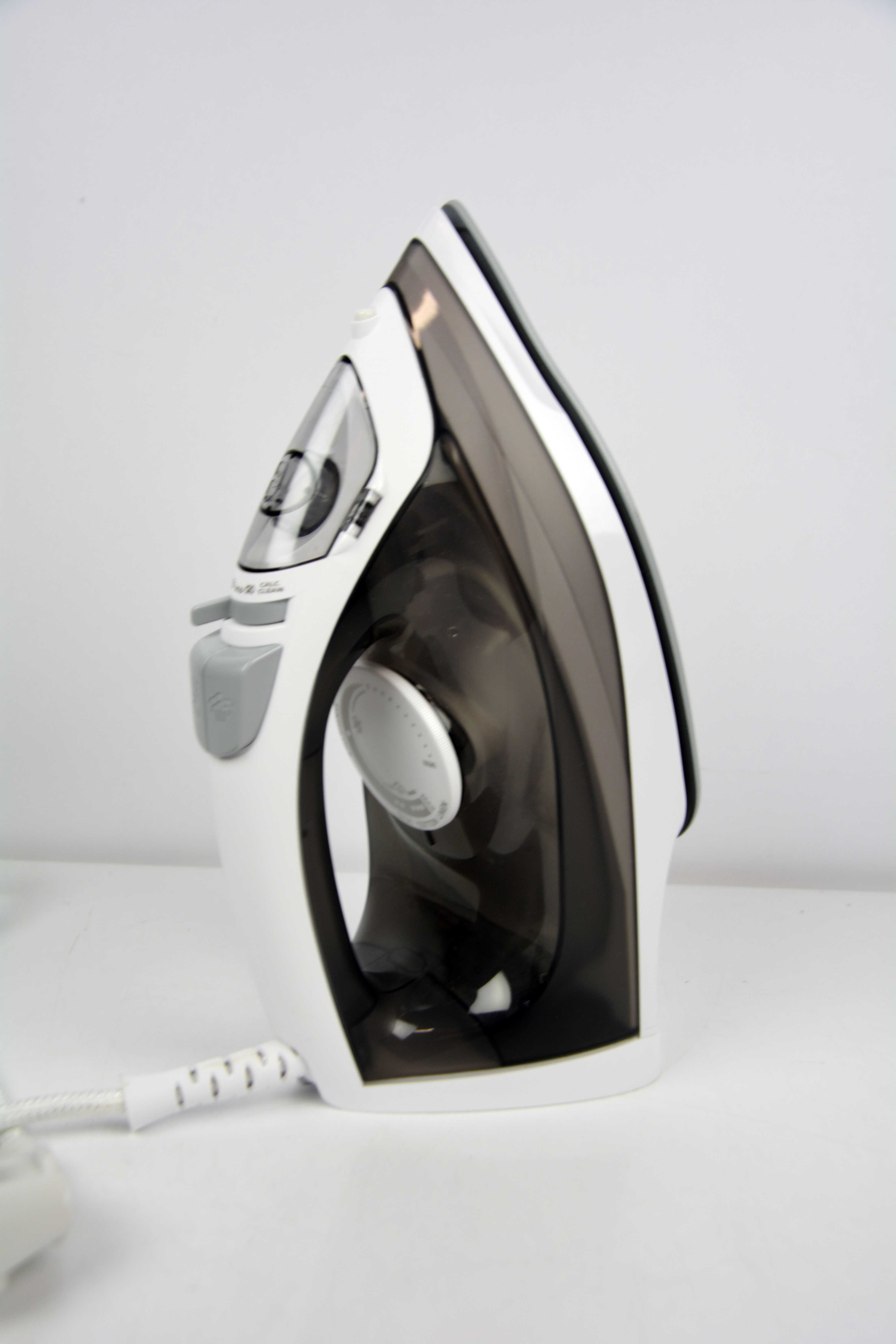 Philips EasySpeed Żelazko Parowe,  4 Ustawienia Pary, 2000 W
