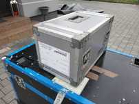 Case  25x26x35 + 2x pokrywa / faktura 1/2szt