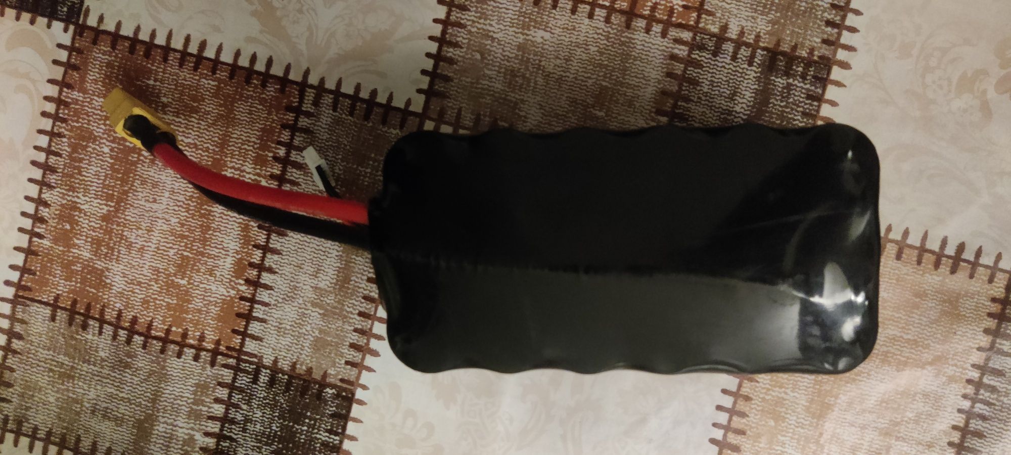 Акамуляторы АКБ AKB для дрона 12000 mAh