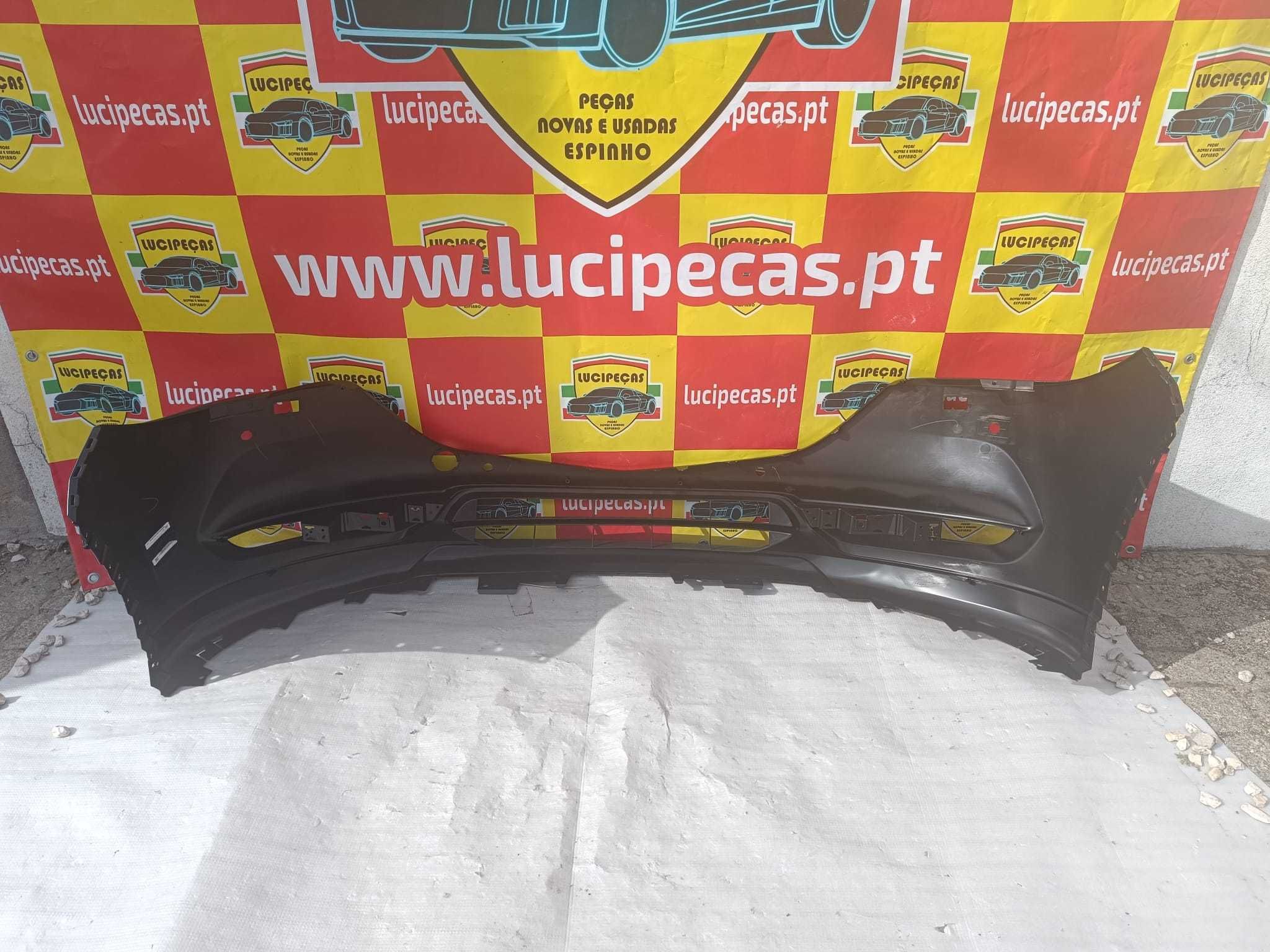 Para choque Frente MAZDA CX-5 (KF,KE) 16-