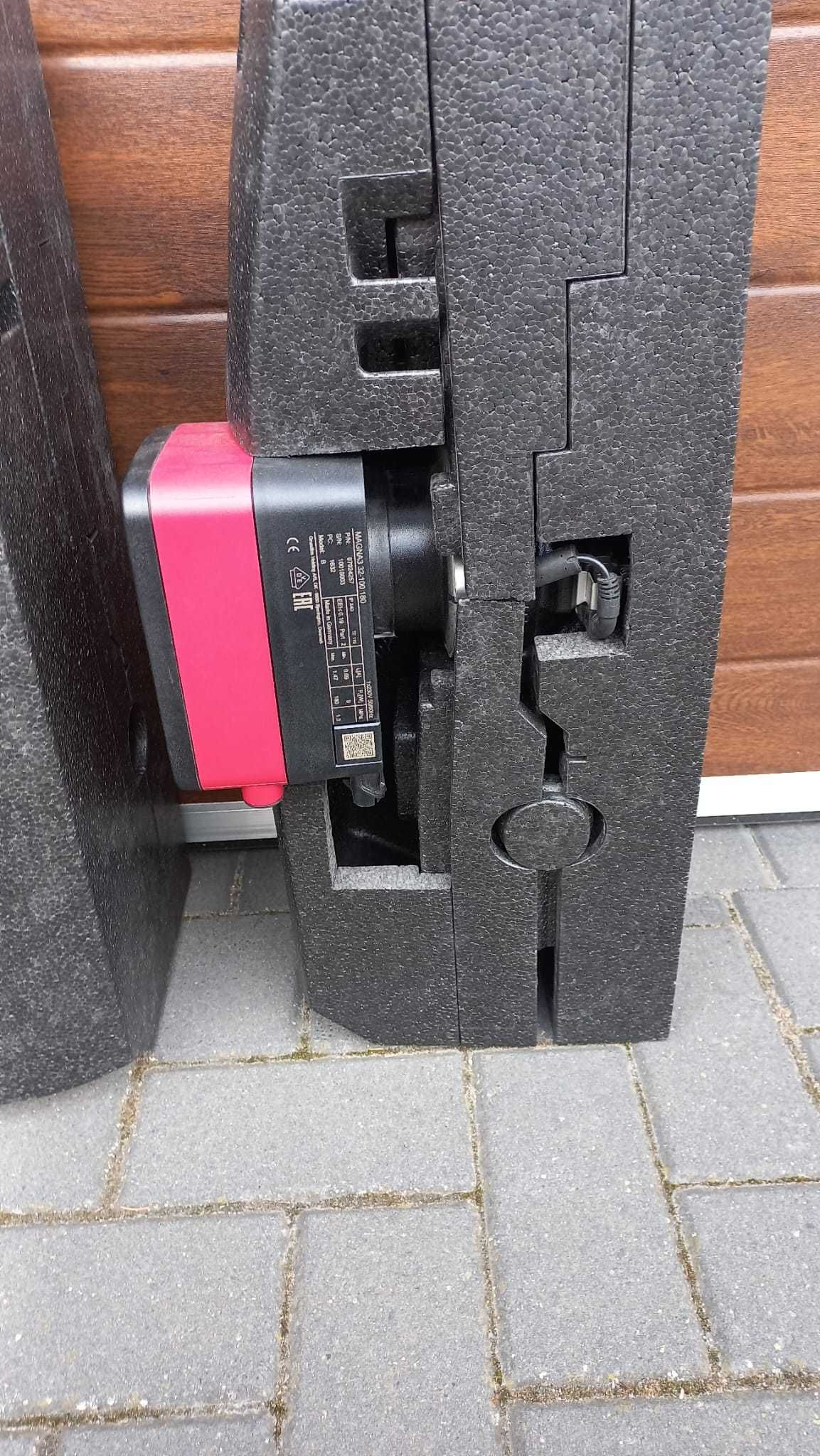 Pompa Magna 3 32+ grupa pompowa bez mieszacza z izolacja