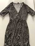 Novo - Vestido - M - Stradivarius