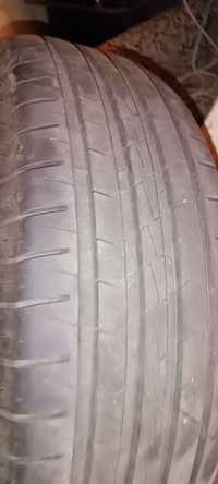 Резина Vredestein 235/65 R17