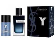 ZESTAW YVES SAINT LAURENT y edp (100 ml + 75 ml)