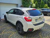 Subaru XV Subaru XV benzyna, 2.0, automat, 4x4, vat 23%