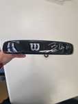 Pala raquete padel wilson