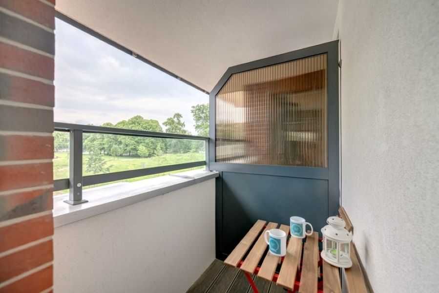 Przytulne mieszkanie 2 pokoje blisko Centrum Gdańska