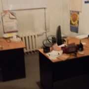 Продам3 ком. квартиру в центре города + гараж