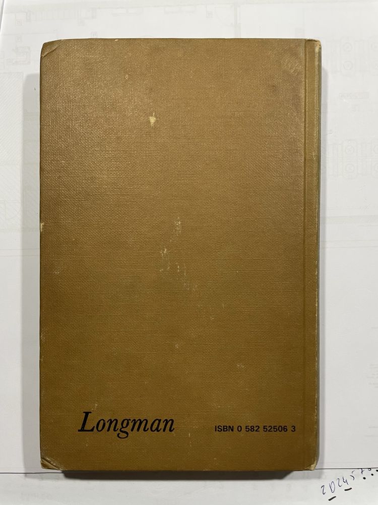 Living English Structure Longman