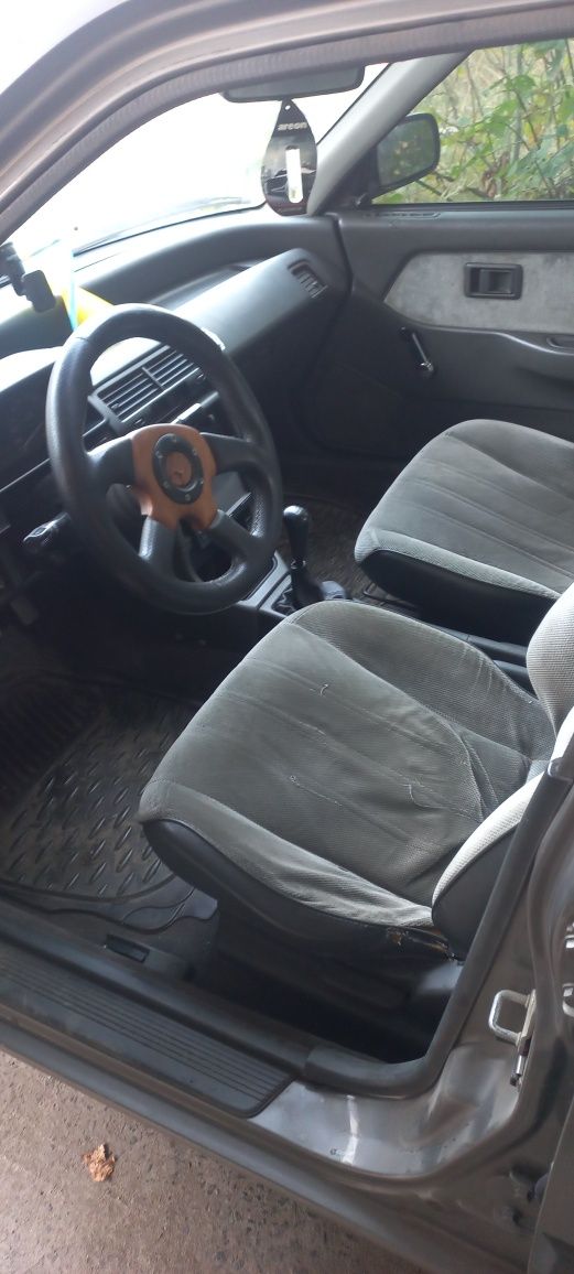 Honda civik спорт