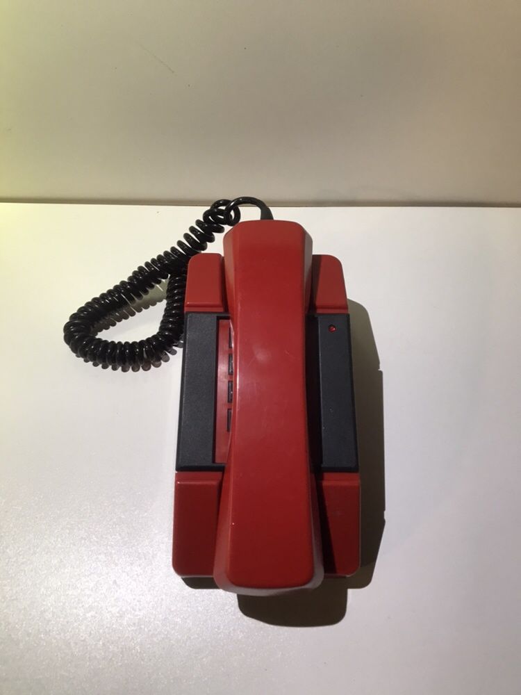 Telefony klawiszowe
