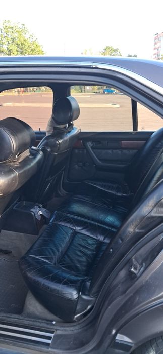 Продам BMW E34 1988 года