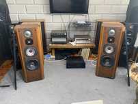 Jm lab Focal Onyx 710