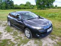 Renault Megane ..…... O-K-A-Z-J-A !!! Renault Megane 3 Grandtour