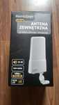 Antena zewnetrzna dvbt2