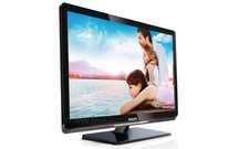 Telewizor 22 Philips dekoder hevc h.265