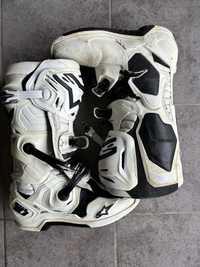 Alpinestars tech 10 SUPERVENTED