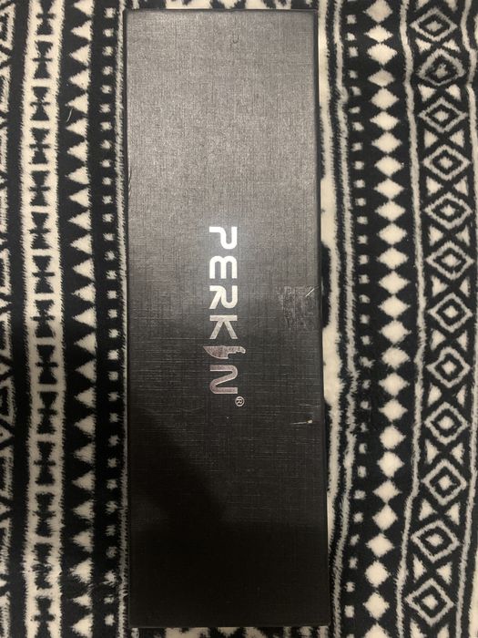 Nóż myśliwski Perkin X 001