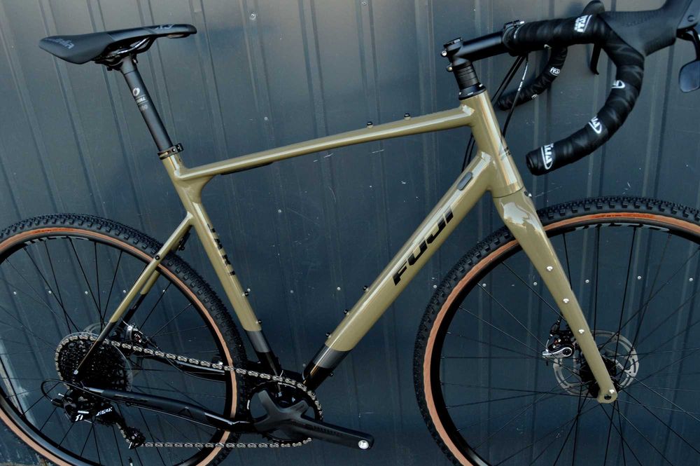 MEGA CENA nowy FUJI JARI 1.5 Apex 1x11 faktura VAT23 gwarancja RATY