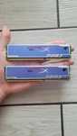 Оперативна пам'ять Kingston HyperX DDR3, 8gb