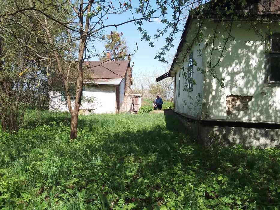 Будинок з ділянкою Андрій +38 0677791070, 
Надя +380 95 440 6794