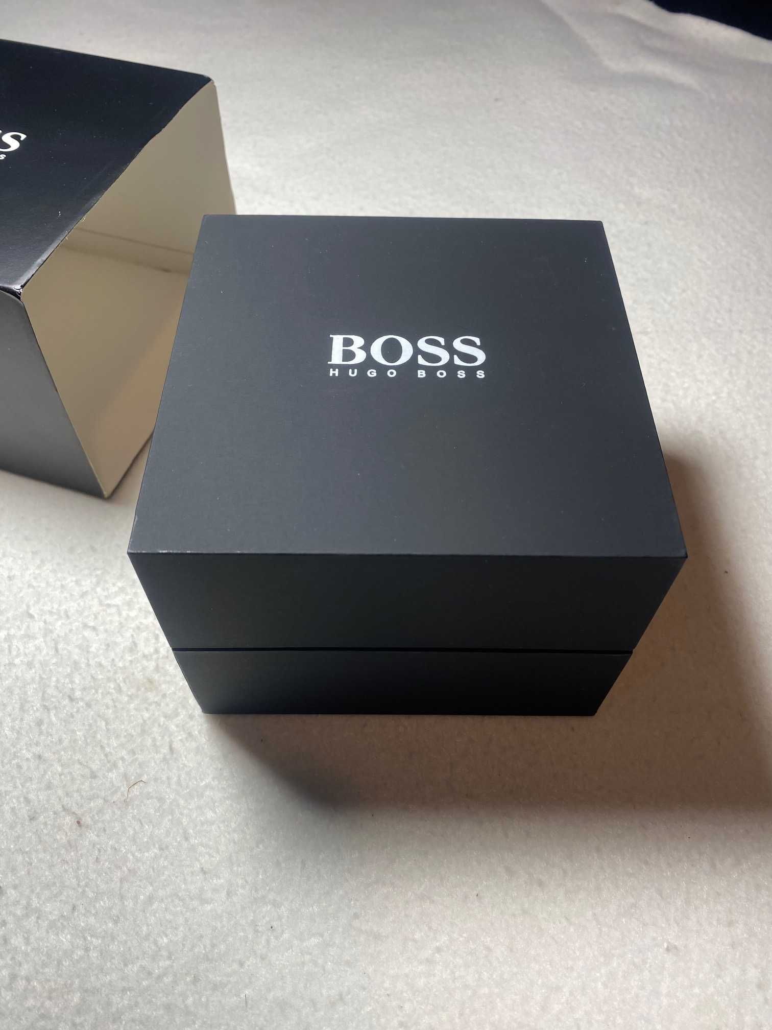 Relógio Hugo Boss